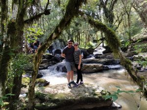 Recanto Paraíso da Serra